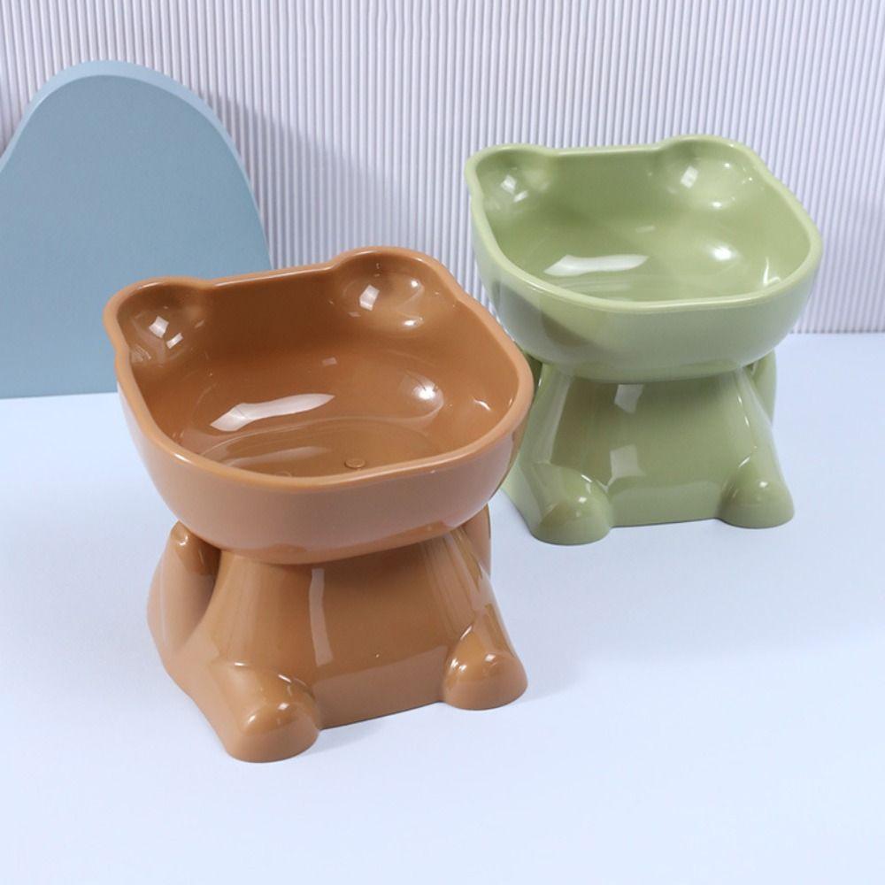 High Feet Food Feeder Diagonal Drink Water Bowl Feeding Bowl Pet Water Dishes Puppy розовый
High Feet Food Feeder Diagonal Drink Water Bowl Feeding Bowl Pet Water Dishes Puppy розовый