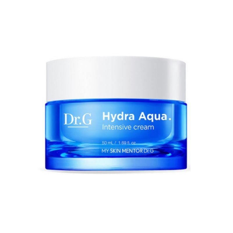 Dr.G Hydra Aqua Intensive Cream – 50ml
Dr.G Hydra Aqua Intensive Cream – 50ml