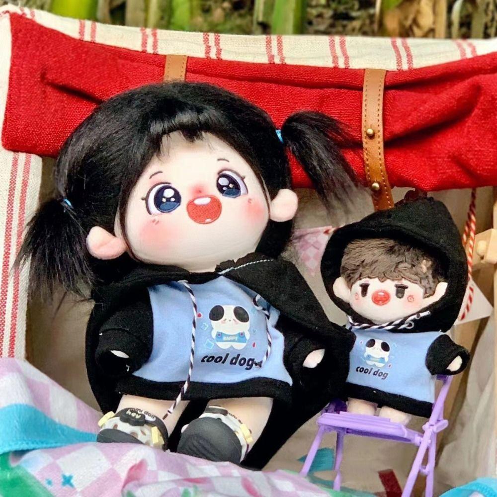 Multi Color Doll Lolita Dress Princess Dress Cotton Doll Lolita Outfit Cotton Doll Accessories style G
Multi Color Doll Lolita Dress Princess Dress Cotton Doll Lolita Outfit Cotton Doll Accessories style G