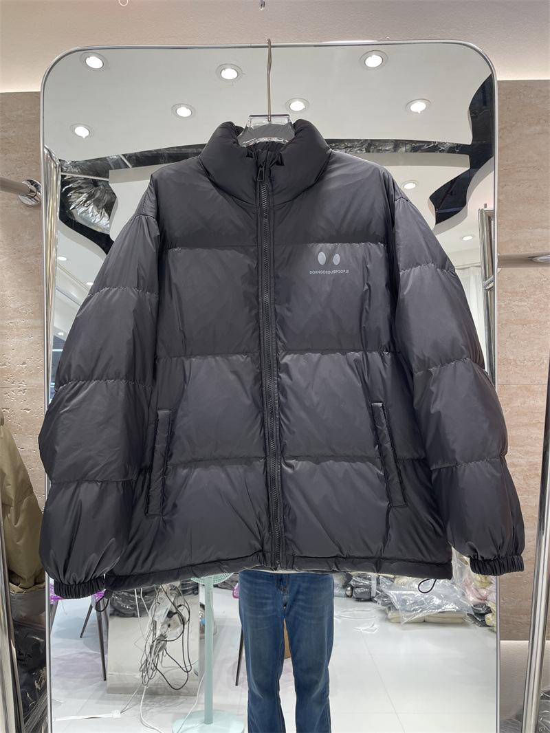 Trendy brand winter 2024 new down jacket women s short stand-up collar small bread jacket thickened fashion jacket S (80-60kg can be worn)
Trendy brand winter 2024 new down jacket women s short stand-up collar small bread jacket thickened fashion jacket S (80-60kg can be worn)