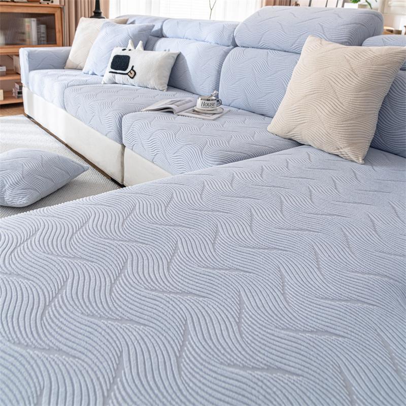 Yu Leaf Pattern All-Inclusive Sofa Cover Modern Simple Sofa Cover 2024 New Sofa Cushion Fabric Non-Slip Cushion 4-seater синий
Yu Leaf Pattern All-Inclusive Sofa Cover Modern Simple Sofa Cover 2024 New Sofa Cushion Fabric Non-Slip Cushion 4-seater синий