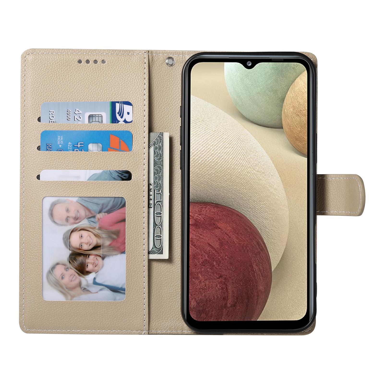 DF-012 For Sony Xperia 1 VI Case Litchi Texture Leather Magnetic Clasp Wallet Stand Phone Cover Apricot
DF-012 For Sony Xperia 1 VI Case Litchi Texture Leather Magnetic Clasp Wallet Stand Phone Cover Apricot
