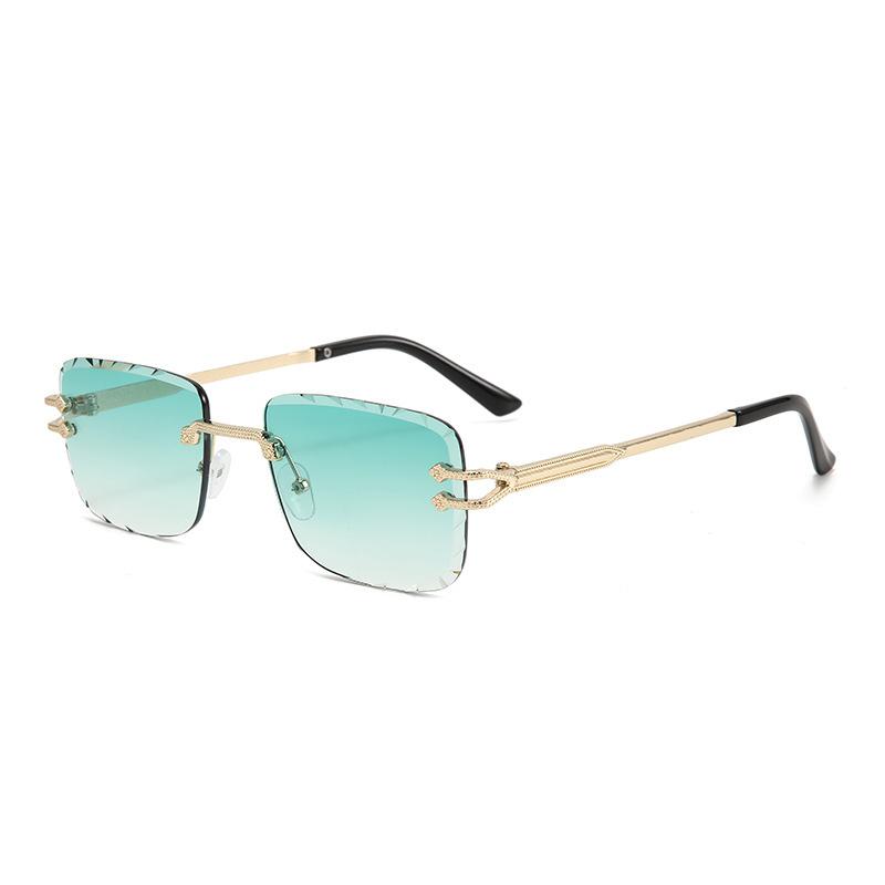Frame Trimmed Sunglasses Men S Fashion Ins Style Street Shot Trendy Sunglasses Women S High Sense
Frame Trimmed Sunglasses Men S Fashion Ins Style Street Shot Trendy Sunglasses Women S High Sense