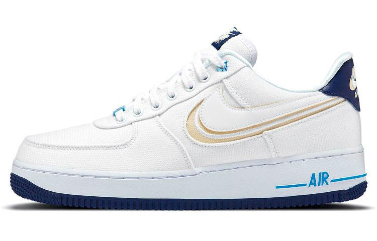 Nike Air Force 1 Premium White Fossil DB3541-100 38.5
Nike Air Force 1 Premium White Fossil DB3541-100 38.5