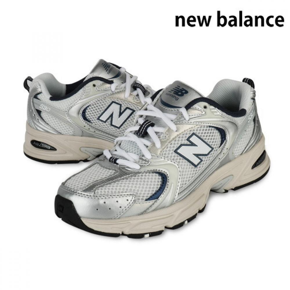 New Balance Кроссовки 530 унисекс кроссовки D стальной серый Mr530ka MR530KA/230mm(US5)
New Balance Кроссовки 530 унисекс кроссовки D стальной серый Mr530ka MR530KA/230mm(US5)