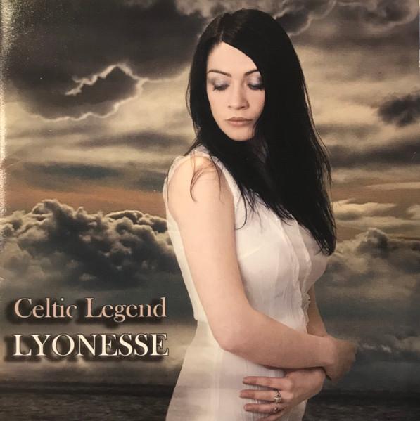 CD CELTIC LEGEND - Lyonesse POCE30001PROMO Coverdrive Reco 2007 Japan ObiWorld Music Used
CD CELTIC LEGEND - Lyonesse POCE30001PROMO Coverdrive Reco 2007 Japan ObiWorld Music Used