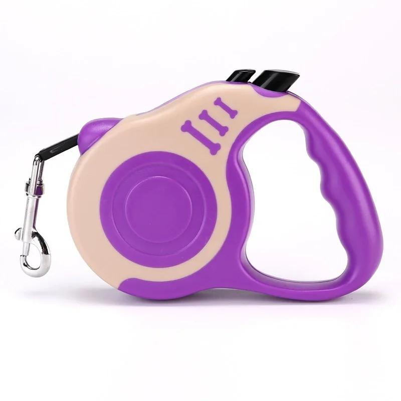 Retractable Dog Leash 5M 16FT Heavy Duty for Large Medium Dogs Hands Free Double Strap Belt Adjustable Tangle Free W 1 x L 300 (CM)
Retractable Dog Leash 5M 16FT Heavy Duty for Large Medium Dogs Hands Free Double Strap Belt Adjustable Tangle Free W 1 x L 300 (CM)