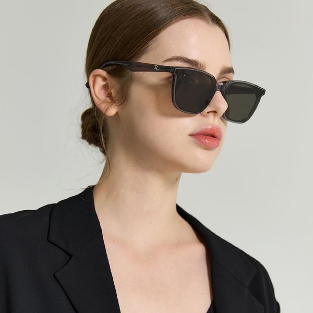Reclow Acetate Sunglasses Gray Single option
Reclow Acetate Sunglasses Gray Single option