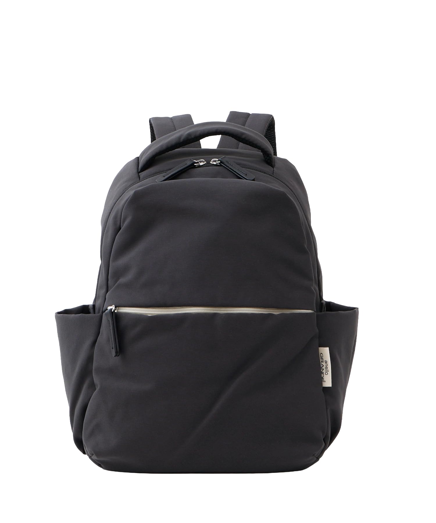 Anello Grande Daypack pocca GTM1013 BK One Size
Anello Grande Daypack pocca GTM1013 BK One Size