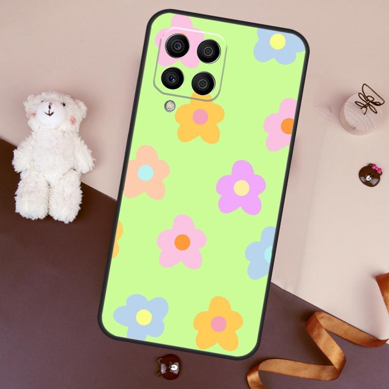 Groovy Pastel Flowers Bloom Daisies Case For Samsung Galaxy M06 M53 M13 M31 M11 M35 M55 M15 M56 M36 M16 M12 M32 M52 M14 M34 M54 Samsung M15
Groovy Pastel Flowers Bloom Daisies Case For Samsung Galaxy M06 M53 M13 M31 M11 M35 M55 M15 M56 M36 M16 M12 M32 M52 M14 M34 M54 Samsung M15