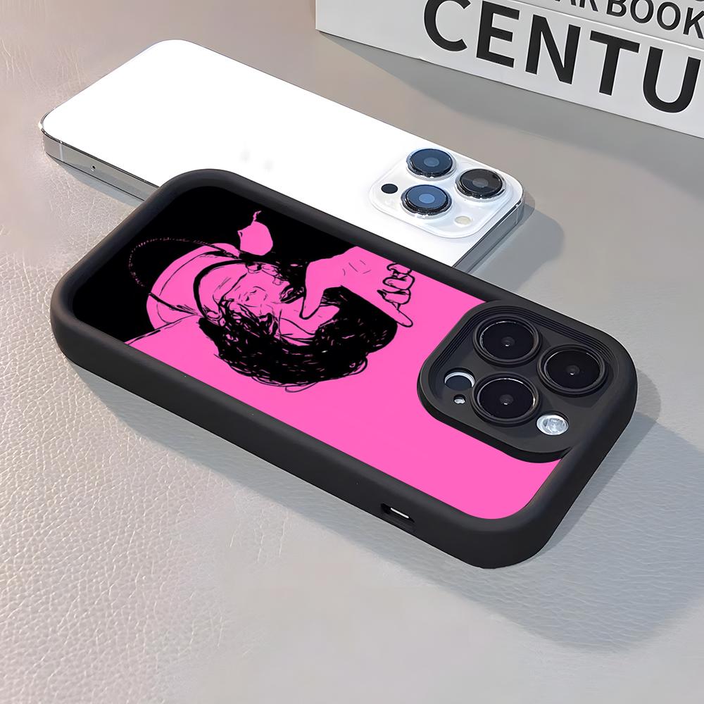 Y-Yungblud Hot Singer Phone Case For IPhone 17 Air 16 E 15 14 Plus 13 12 11 Pro Max Silicone Soft Case iPhone17 Pro
Y-Yungblud Hot Singer Phone Case For IPhone 17 Air 16 E 15 14 Plus 13 12 11 Pro Max Silicone Soft Case iPhone17 Pro