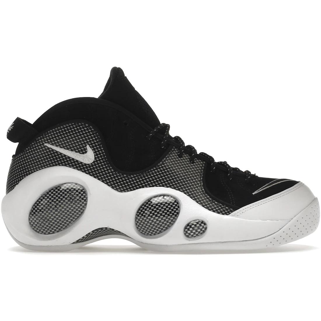 Кроссовки Nike Air Zoom Flight 95 OG Черный/Металлик Серебристый (2022)(ДМ0523-001) 41
Кроссовки Nike Air Zoom Flight 95 OG Черный/Металлик Серебристый (2022)(ДМ0523-001) 41