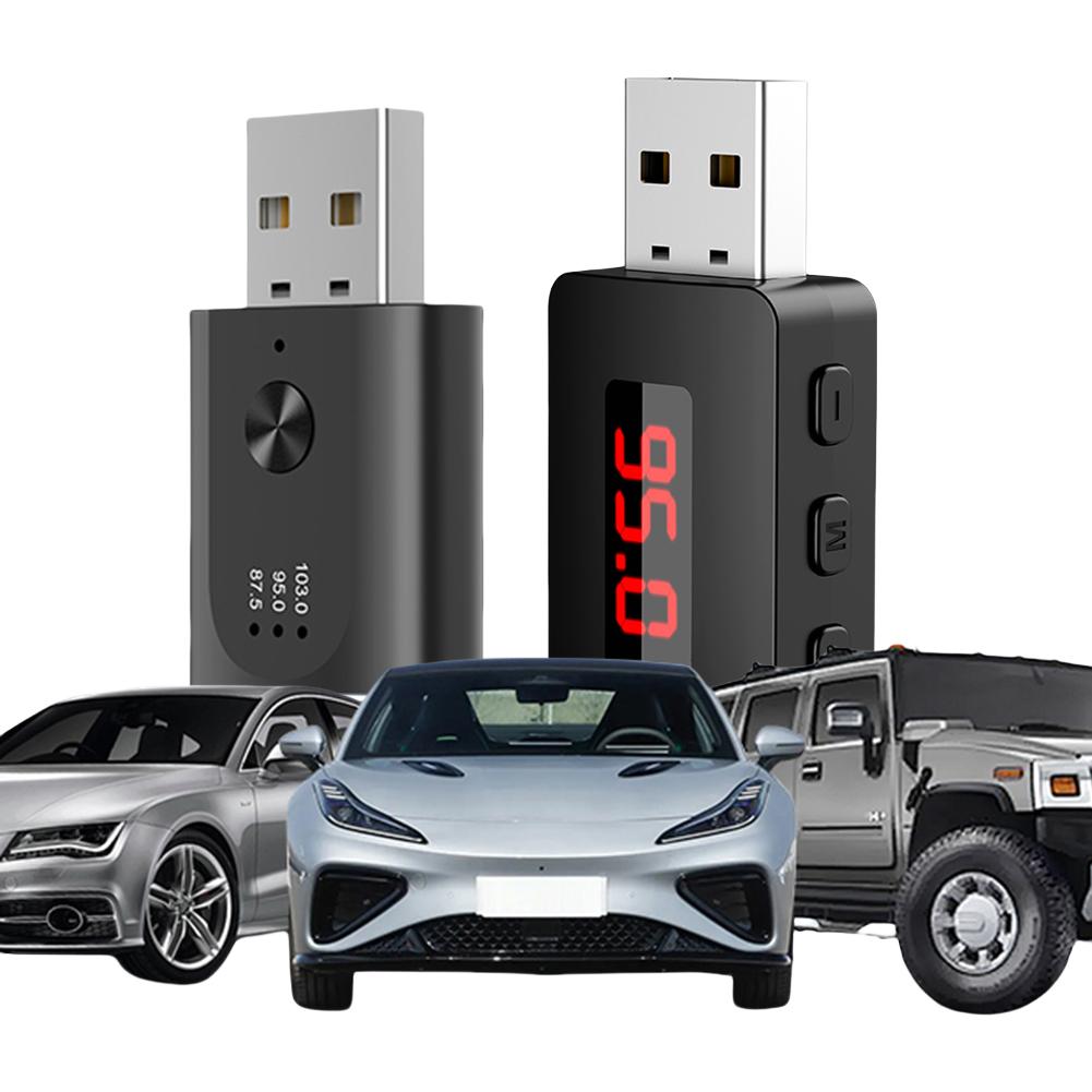 Автомобильный передатчик-приемник Bluetooth-совместимый Hands-free Call Mini USB Power Car Kit со светодиодным дисплеем для автомобильного FM-радио MP3 M08 5.3
Автомобильный передатчик-приемник Bluetooth-совместимый Hands-free Call Mini USB Power Car Kit со светодиодным дисплеем для автомобильного FM-радио MP3 M08 5.3