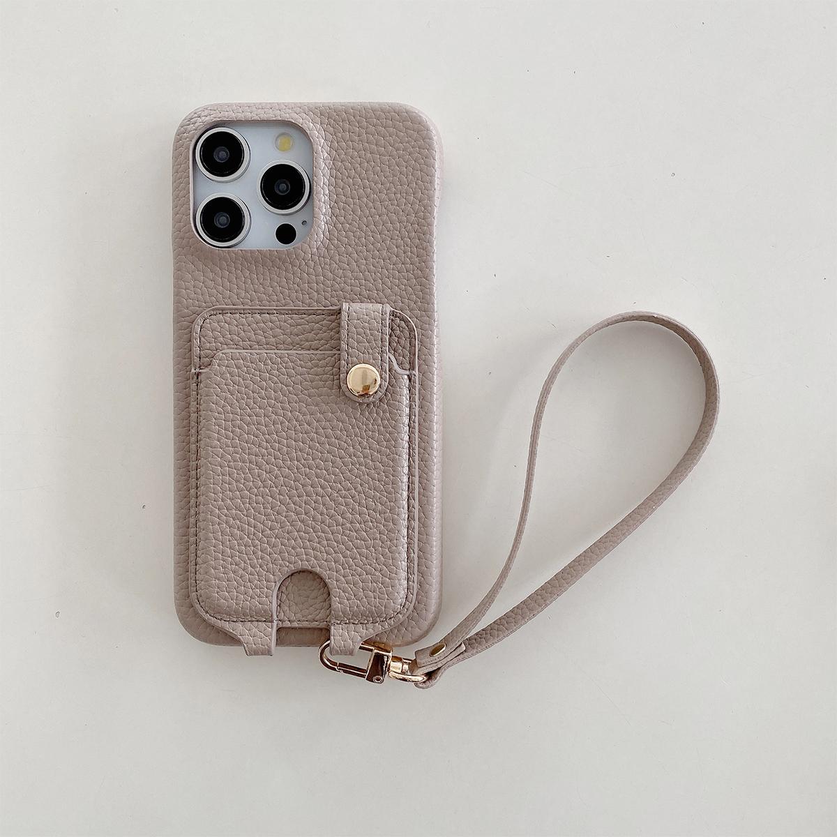 Роскошный кожаный чехол для iPhone 15 14 13 12 11 Pro Max с ремешком и карманом для карт, противоударный, простой чехол iPhone 15 Pro
Роскошный кожаный чехол для iPhone 15 14 13 12 11 Pro Max с ремешком и карманом для карт, противоударный, простой чехол iPhone 15 Pro