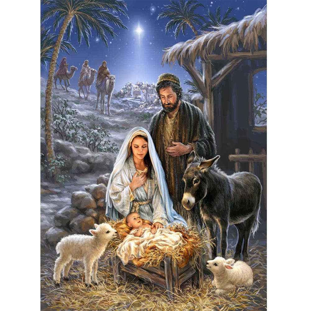 Рождественская алмазная живопись, полный набор сверл, YEESAM ART Religion Angel Sage 5D DIY Diamond Art
Рождественская алмазная живопись, полный набор сверл, YEESAM ART Religion Angel Sage 5D DIY Diamond Art