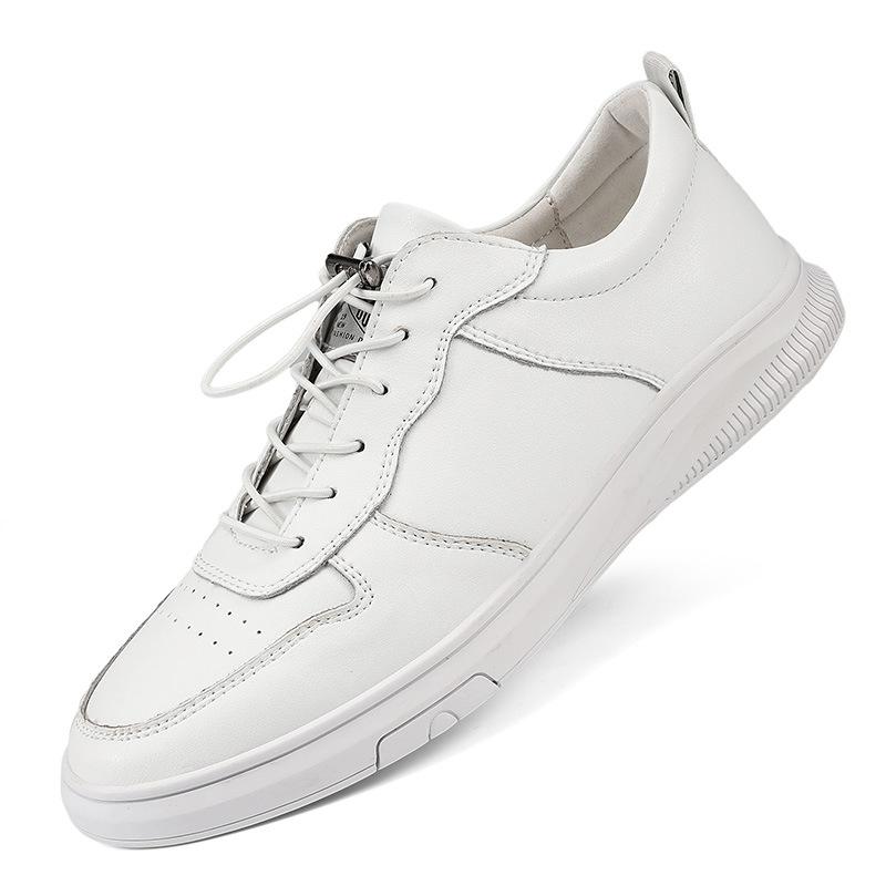 Men s shoes board shoes little white shoes spring low-top microfiber leather flat-soled retro casual shoes youth sports shoes trendy shoes 43 білий
Men s shoes board shoes little white shoes spring low-top microfiber leather flat-soled retro casual shoes youth sports shoes trendy shoes 43 білий