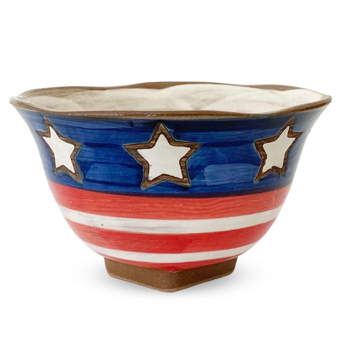 Kobo Corner Takadai Tea Bowl American Dream Hasami Ware Made in Japan J-kitchens Sho~
Kobo Corner Takadai Tea Bowl American Dream Hasami Ware Made in Japan J-kitchens Sho~