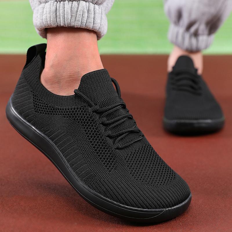 Men Women Sports Summer Shoes Breathable Lightweight New Women s Flat Running Mesh Soft Bottom Travel Breathable Material for Hot Weather 36
Men Women Sports Summer Shoes Breathable Lightweight New Women s Flat Running Mesh Soft Bottom Travel Breathable Material for Hot Weather 36