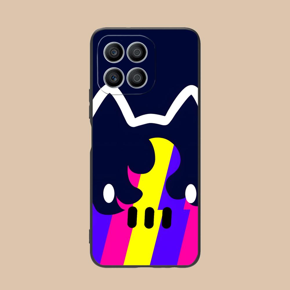 SK8 Infinity Miya Chinen Phone Case for Honor 90 80 70 60 50 30 20 10 9 8 7 Pro S SE Lite 5G Soft TPU Shockproof Cover Honor 8
SK8 Infinity Miya Chinen Phone Case for Honor 90 80 70 60 50 30 20 10 9 8 7 Pro S SE Lite 5G Soft TPU Shockproof Cover Honor 8