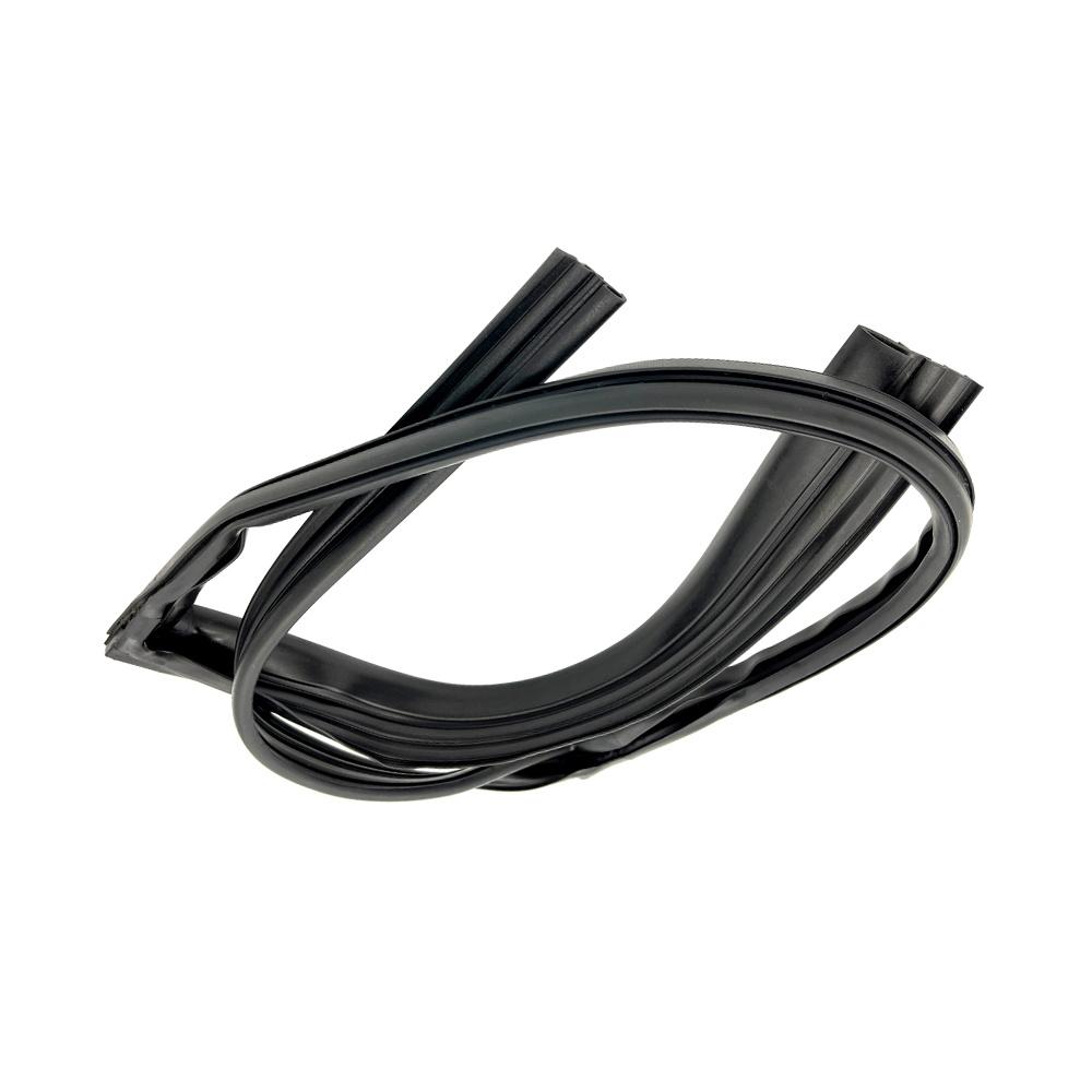 Гумовий ущільнювач правого переднього вікна Run Channel Molding Glass Guide для Honda Accord 03-07
Гумовий ущільнювач правого переднього вікна Run Channel Molding Glass Guide для Honda Accord 03-07