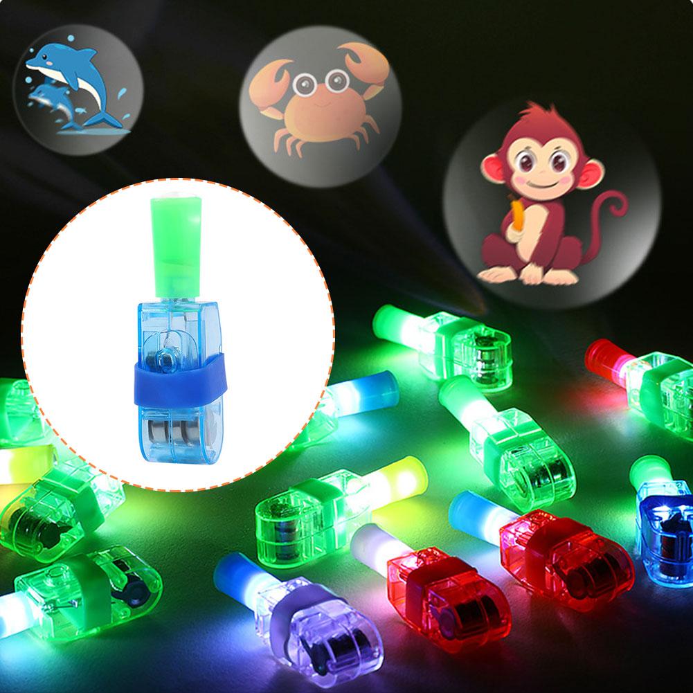 1Pcs Mixed Colors Cartoon Led Projector Light Finger Christmas Birthday Lamp Wedding Decoration U0V6
1Pcs Mixed Colors Cartoon Led Projector Light Finger Christmas Birthday Lamp Wedding Decoration U0V6