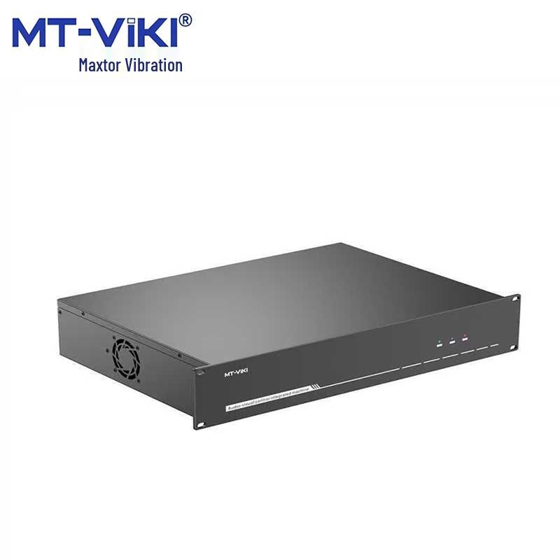 MT-viki HD HDMI Matrix & Central Control System
MT-viki HD HDMI Matrix & Central Control System