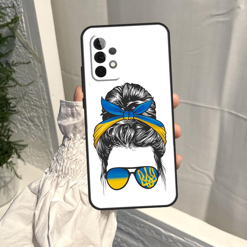 Чехол с украинским флагом для Samsung Galaxy A35 A55 A15 A34 A54 A14 A56 A52 A53 A16 A26 A36 A32 A12 A33 A13 A17 Samsung A33 5G
Чехол с украинским флагом для Samsung Galaxy A35 A55 A15 A34 A54 A14 A56 A52 A53 A16 A26 A36 A32 A12 A33 A13 A17 Samsung A33 5G