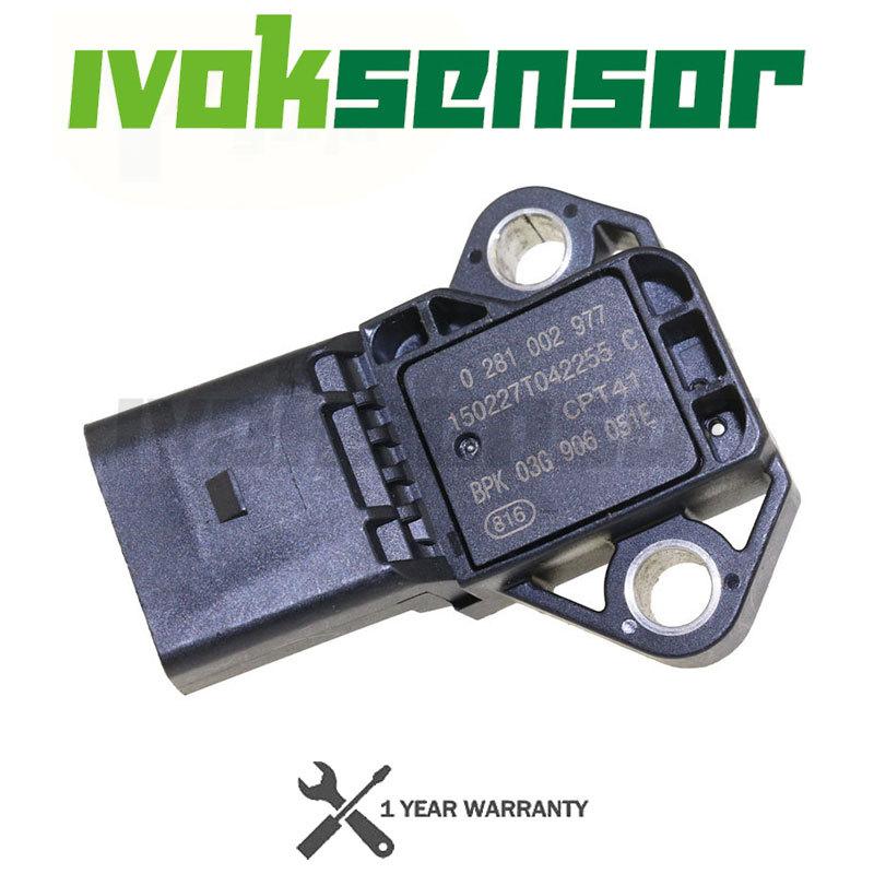 MAP Sensor Manifold Absolute Turbo Boost Pressure For Volkswagen Beetle Touareg Golf Jetta Passat 1.8L 1.9L 2.0L 3.0L 03G906051E
MAP Sensor Manifold Absolute Turbo Boost Pressure For Volkswagen Beetle Touareg Golf Jetta Passat 1.8L 1.9L 2.0L 3.0L 03G906051E