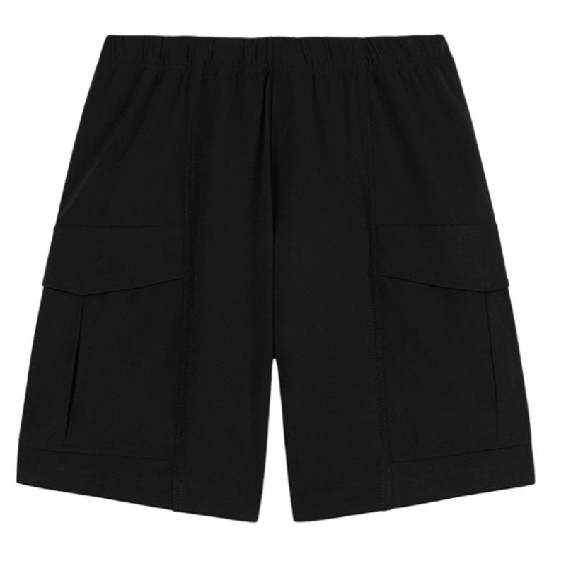 Timberland Quick-Drying Breathable Loose Sports Casual Shorts Men shorts Black A677F-001 M
Timberland Quick-Drying Breathable Loose Sports Casual Shorts Men shorts Black A677F-001 M
