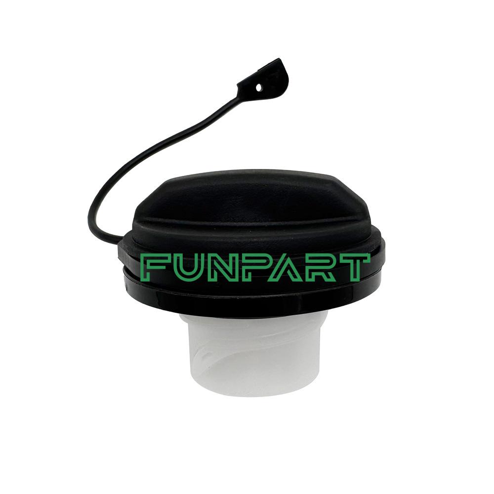 New Style Petrol Fuel Tank Cap for Models LR138720, LR178173, LR092778, LR092779, LR062454 чорний
New Style Petrol Fuel Tank Cap for Models LR138720, LR178173, LR092778, LR092779, LR062454 чорний