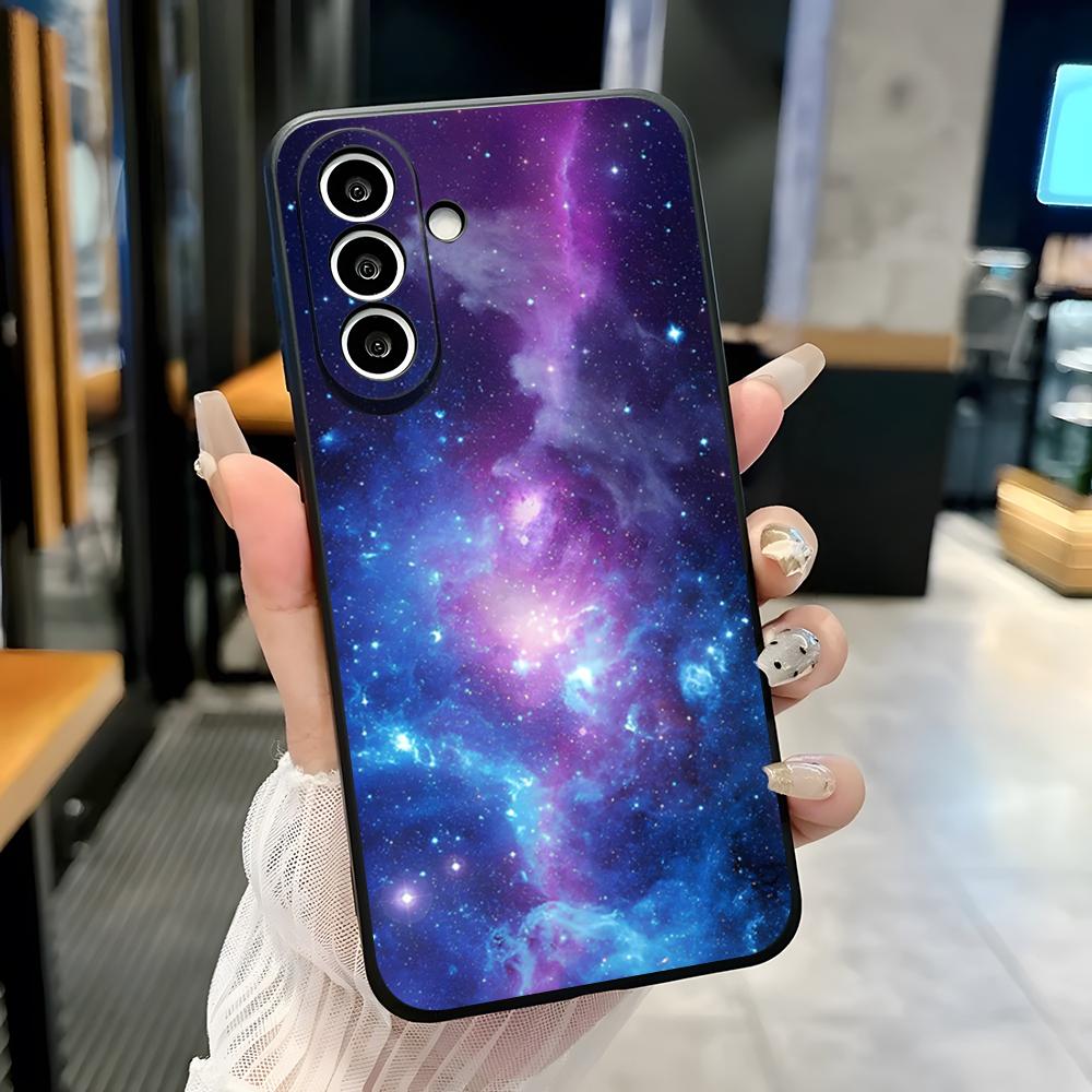 Space Universe Galaxy Phone Case For Samsung S25 Plus S20 S20 Plus S22 Ultra S23 FE S21 Plus S21 Ultra Soft Cover Samsung S23 Plus
Space Universe Galaxy Phone Case For Samsung S25 Plus S20 S20 Plus S22 Ultra S23 FE S21 Plus S21 Ultra Soft Cover Samsung S23 Plus