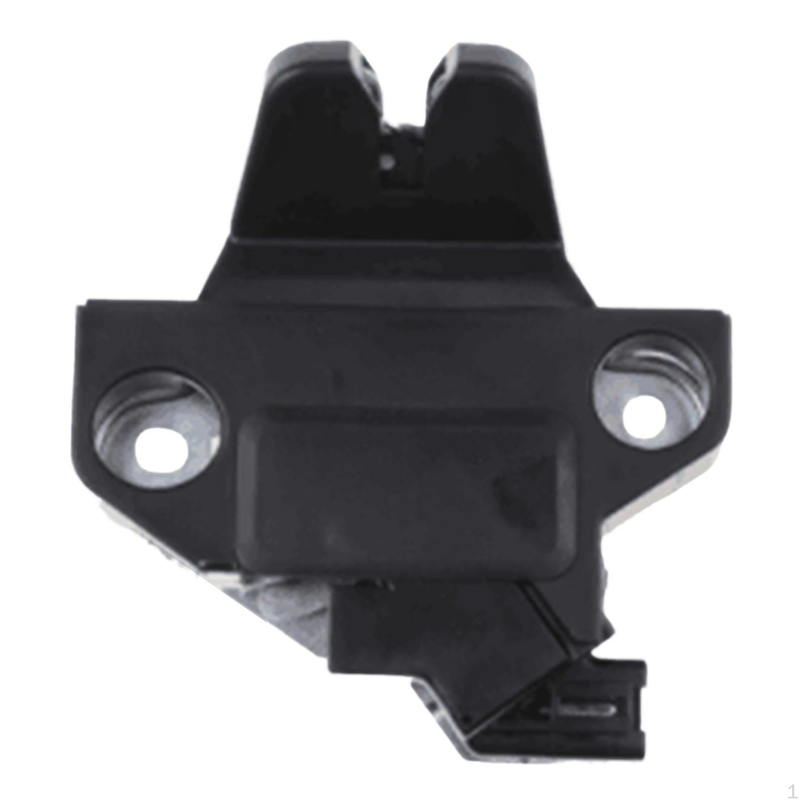 Rear Tailgate Lock 64610-02110 for Durable Replaces Professional
Rear Tailgate Lock 64610-02110 for Durable Replaces Professional