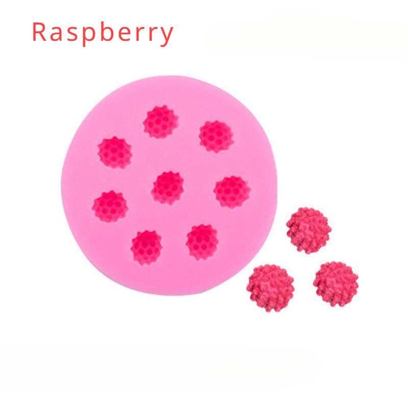 Strawberry Silicone Mold Fondant Chocolate Jelly Making Cake Tools Decorative Mold Oven Steam Available DIY Clay Resin Art малиновий колір
Strawberry Silicone Mold Fondant Chocolate Jelly Making Cake Tools Decorative Mold Oven Steam Available DIY Clay Resin Art малиновий колір