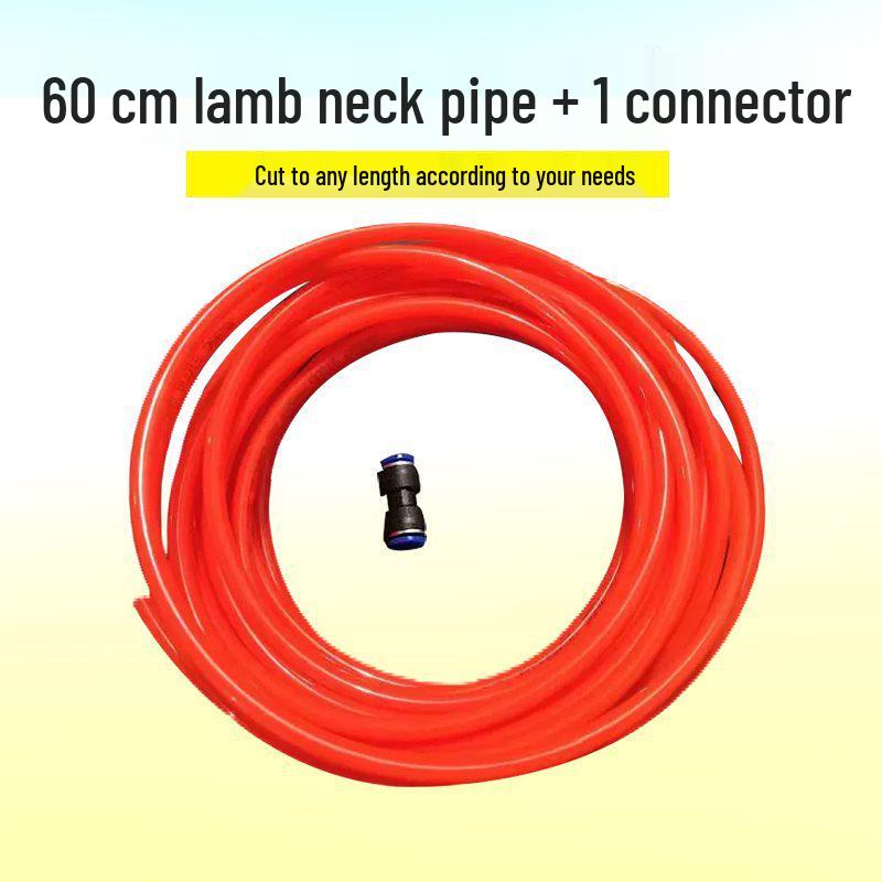 Sheep Neck Collar with Bell - Anti-Hook, Thorn-Resistant for Lambs & Goats
Sheep Neck Collar with Bell - Anti-Hook, Thorn-Resistant for Lambs & Goats
