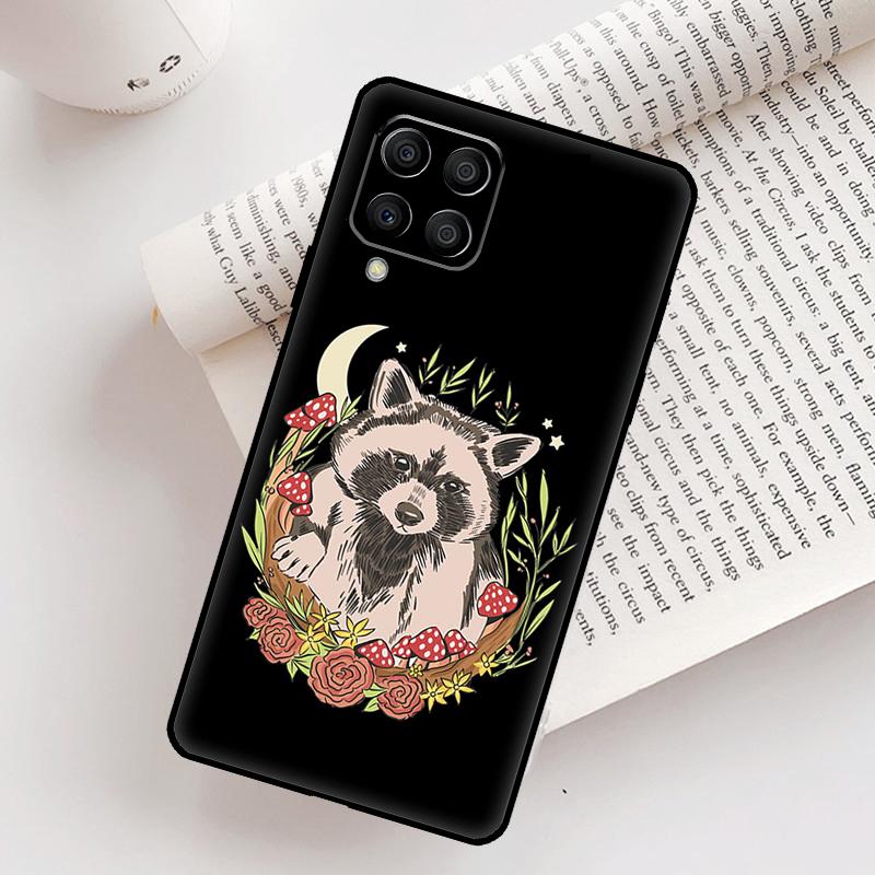 Cartoon Raccoon Kawaii Case For Samsung Galaxy M32 M53 M16 M11 M21 M31 M35 M12 M13 M14 M15 M36 M56 M52 M55 M34 M54 Samsung M22
Cartoon Raccoon Kawaii Case For Samsung Galaxy M32 M53 M16 M11 M21 M31 M35 M12 M13 M14 M15 M36 M56 M52 M55 M34 M54 Samsung M22