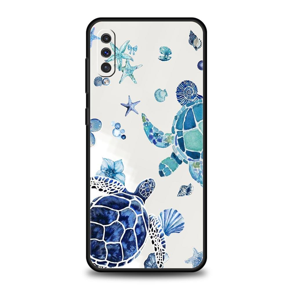 Крутой чехол для телефона с морской черепахой для Samsung A56 A36 A26 A24 A12 A14 A16 A50 A70 A20E A22 A30 A40 A34 A54 A42 A52 5G A04s A06 Galaxy A04
Крутой чехол для телефона с морской черепахой для Samsung A56 A36 A26 A24 A12 A14 A16 A50 A70 A20E A22 A30 A40 A34 A54 A42 A52 5G A04s A06 Galaxy A04