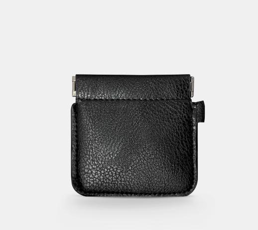 VDR Quiver By Kelvin Chow Magic Tricks Coin Purse Leather Magician Close Up Street Illusion Gimmick Appear Vanish Beginner Toy
VDR Quiver By Kelvin Chow Magic Tricks Coin Purse Leather Magician Close Up Street Illusion Gimmick Appear Vanish Beginner Toy