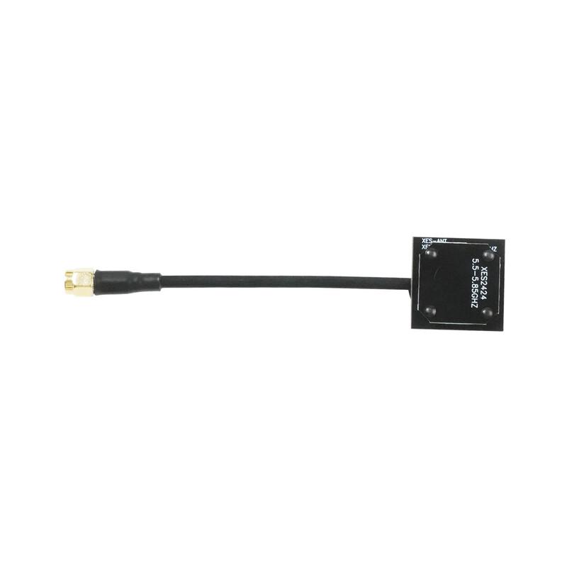 CADDXFPV Walksnail Avatar Repeater Antenna (CN version)
CADDXFPV Walksnail Avatar Repeater Antenna (CN version)