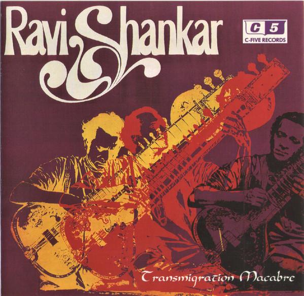 CD RAVI SHANKAR - Transmigration Macabre C5CD596 C5 Records 1993 UK Classical Used
CD RAVI SHANKAR - Transmigration Macabre C5CD596 C5 Records 1993 UK Classical Used