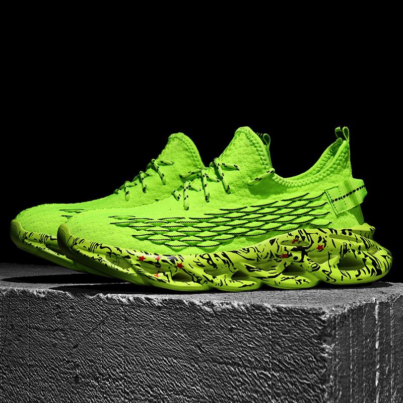 Breathable Men s Casual Shoes Mesh Non-slip Men s Shoes Comfortable And Fashionable Sneakers Shoes For Men Big Size 48
Breathable Men s Casual Shoes Mesh Non-slip Men s Shoes Comfortable And Fashionable Sneakers Shoes For Men Big Size 48