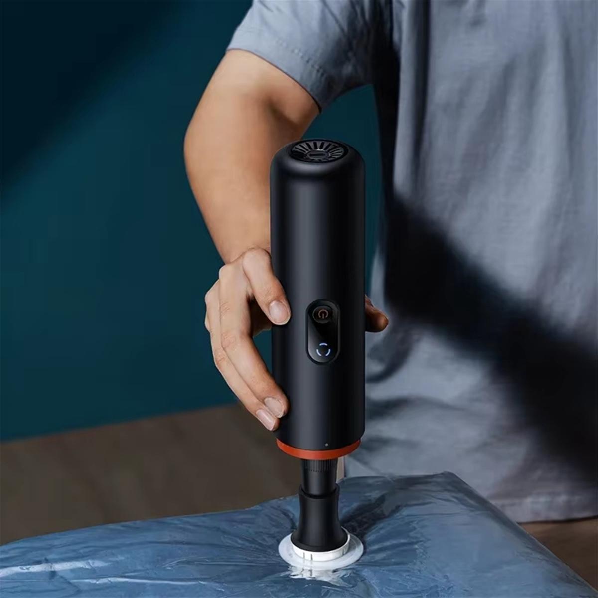 16000Pa Wireless Car Vacuum Cleaner - Powerful, Portable, Handheld Mini Vacuum for Car, Home, PC Cleaning China Mainland
16000Pa Wireless Car Vacuum Cleaner - Powerful, Portable, Handheld Mini Vacuum for Car, Home, PC Cleaning China Mainland
