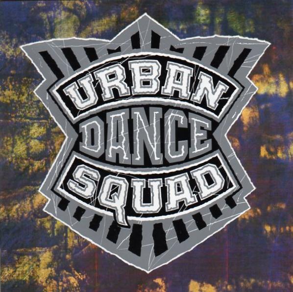 CD URBAN DANCE SQUAD - Urban Dance Squad 260325 Ariola 1989 Europe Rap & Hip-Hop/R&B Used
CD URBAN DANCE SQUAD - Urban Dance Squad 260325 Ariola 1989 Europe Rap & Hip-Hop/R&B Used