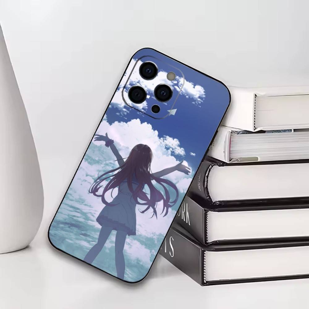 Manaka Mukaido Phone Case For iPhone17,16,15,14,13,12,11 Plus,Pro Soft Silicone Black Cover iPhone16pro
Manaka Mukaido Phone Case For iPhone17,16,15,14,13,12,11 Plus,Pro Soft Silicone Black Cover iPhone16pro