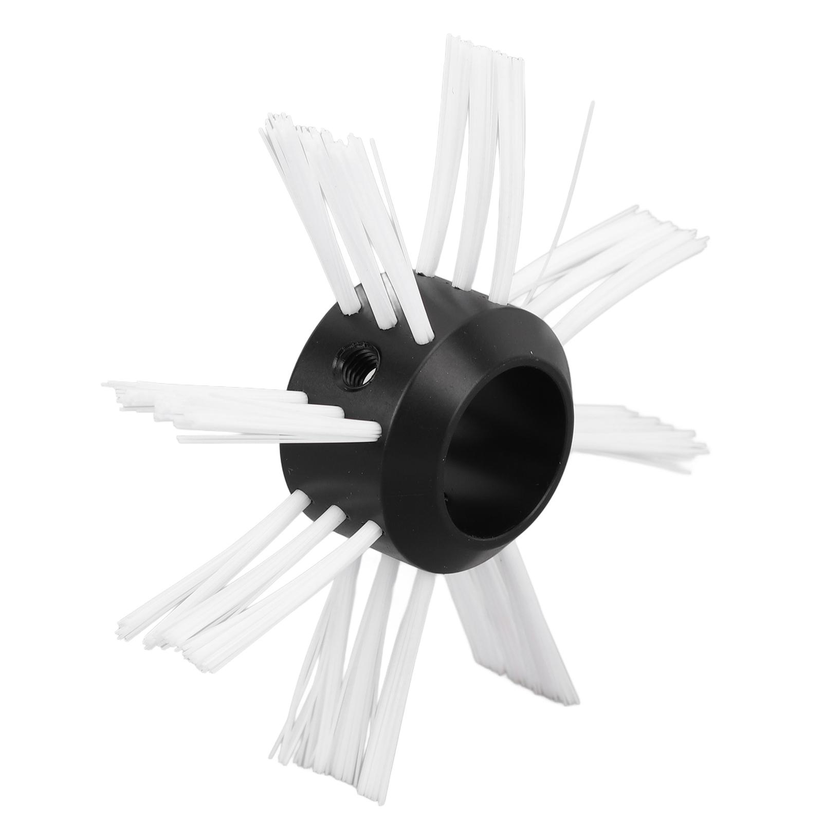 Трубная канализационная инспекционная камера Колесо Пластиковая трубная камера Защитная крышка для эндоскопа 17-18 мм Часть Аксессуар