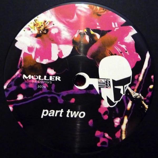 12inch Record BEROSHIMA - Polyphonication - Part Two 2074 Mller Records 2011 Germany Dance & Electronica Used
12inch Record BEROSHIMA - Polyphonication - Part Two 2074 Mller Records 2011 Germany Dance & Electronica Used