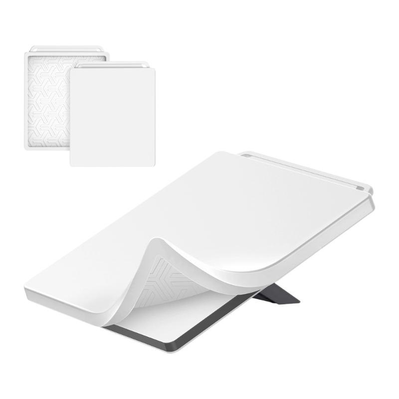 Silicone Case for Satellite Device Transmission Overheat Prevention Waterproof Anti Scratch Cover Corner for Satellite белый
Silicone Case for Satellite Device Transmission Overheat Prevention Waterproof Anti Scratch Cover Corner for Satellite белый