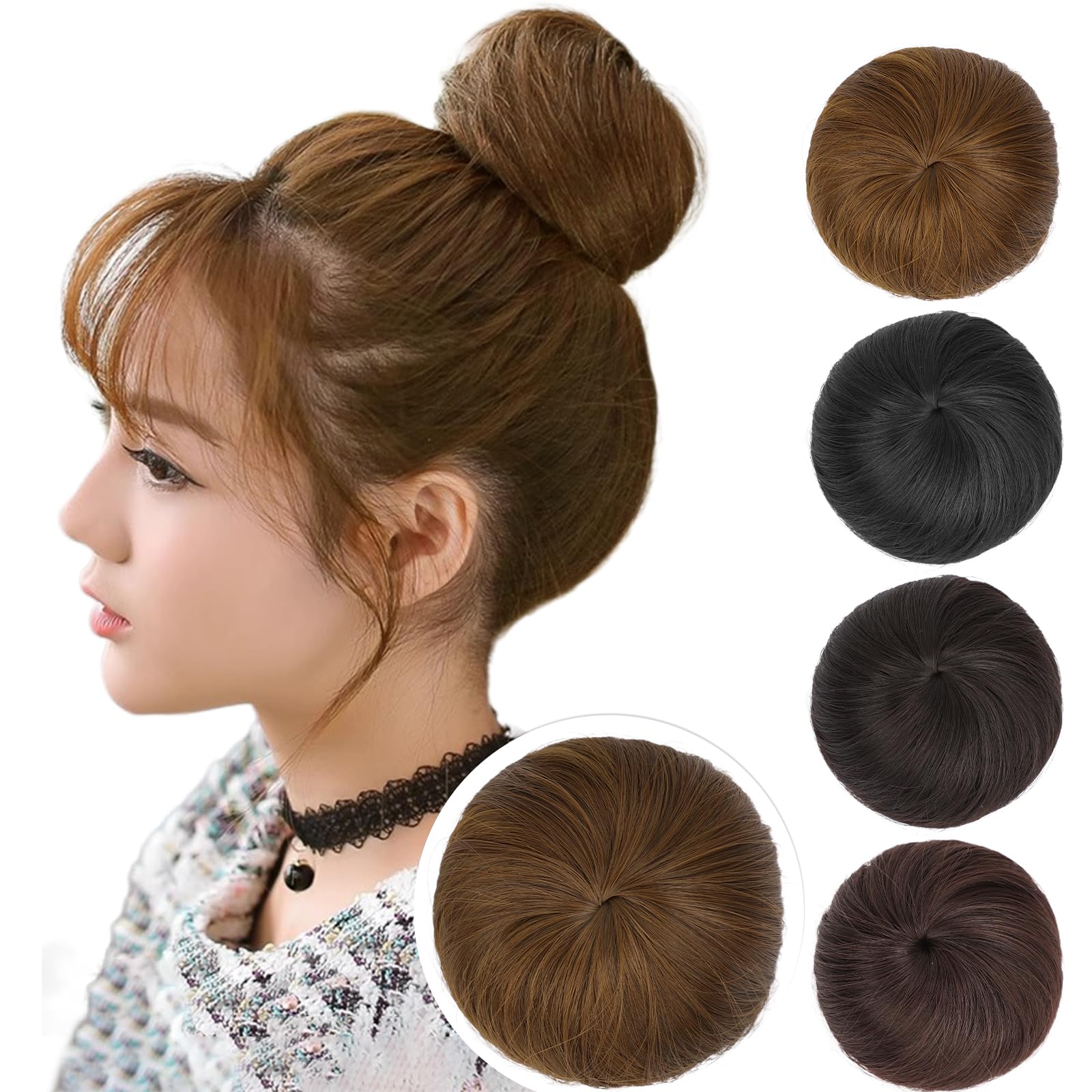 FORCUTEU Bun Japanese Arrangement Point Straight Heat Light Brown Парик, Парик, Детские волосы, Парик Shichi-Go-San, Пучок, Натуральный, Устойчивый,
FORCUTEU Bun Japanese Arrangement Point Straight Heat Light Brown Парик, Парик, Детские волосы, Парик Shichi-Go-San, Пучок, Натуральный, Устойчивый,