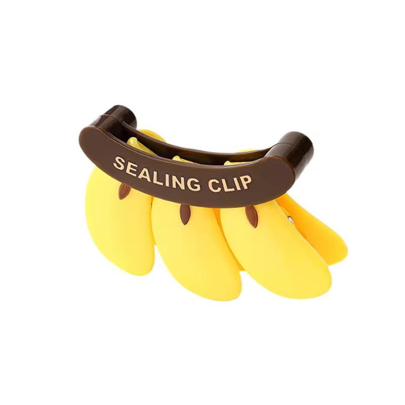 Banana Shaped Fridge Magnets Bag Clip,2-in-1 Detachable Food Snack Bag Sealing Clips For Kitchen,Multifunctional Snack Sealer жёлтый
Banana Shaped Fridge Magnets Bag Clip,2-in-1 Detachable Food Snack Bag Sealing Clips For Kitchen,Multifunctional Snack Sealer жёлтый