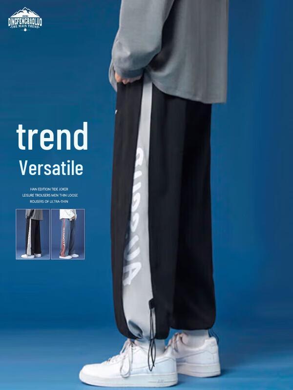 Dingfengbaoluo Men s K3072 Camouflage Cargo Pants
Dingfengbaoluo Men s K3072 Camouflage Cargo Pants