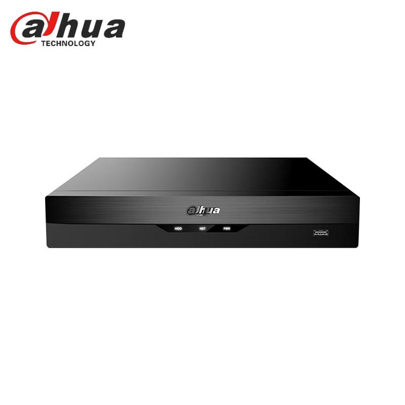 Dahua Ultra MAX 32-Channel 2-Bay NVR CN plug (adapter included)
Dahua Ultra MAX 32-Channel 2-Bay NVR CN plug (adapter included)